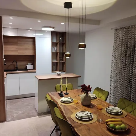 Apartamento Luxury Imota,with Private Pool,car Evcharger *