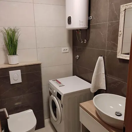 Luxury Imota,with Private Pool,car Evcharger
