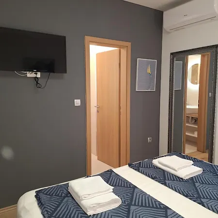 Apartment Luxury Imota,with Private Pool,car Evcharger *