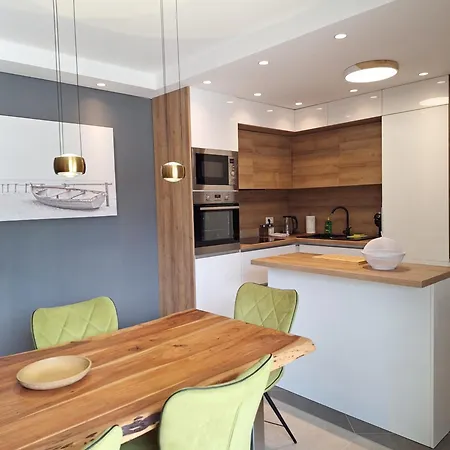 Luxury Imota,with Private Pool,car Evcharger Apartment