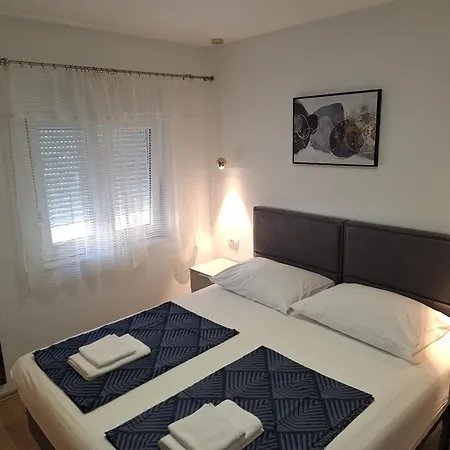 Apartamento Luxury Imota,with Private Pool,car Evcharger