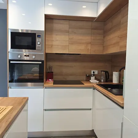 Luxury Imota,with Private Pool,car Evcharger *