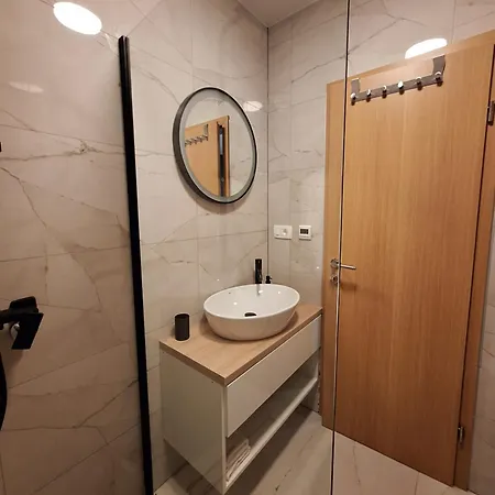 Luxury Imota,with Private Pool,car Evcharger * Imotski