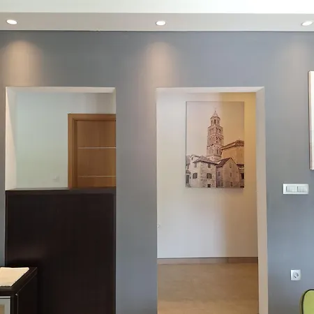Luxury Imota,with Private Pool,car Evcharger