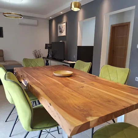 Luxury Imota,with Private Pool,car Evcharger *