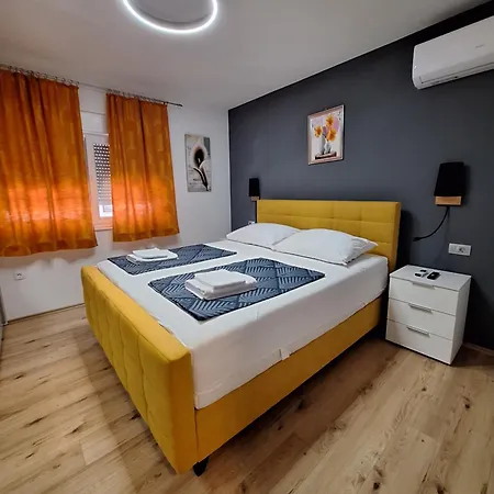 Apartment Luxury Imota,with Private Pool,car Evcharger