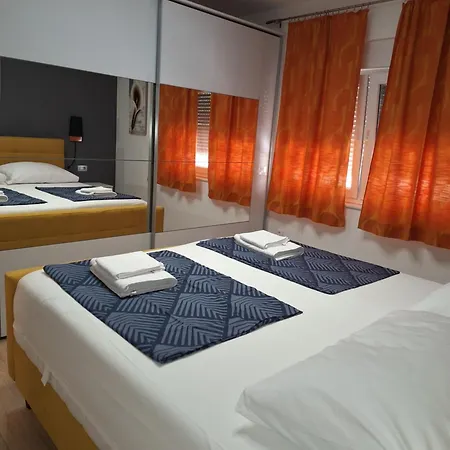 Apartment Luxury Imota,with Private Pool,car Evcharger *
