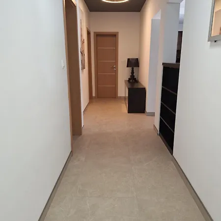 Apartment Luxury Imota,with Private Pool,car Evcharger Imotski