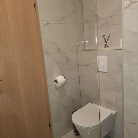 Luxury Imota,with Private Pool,car Evcharger Apartment *