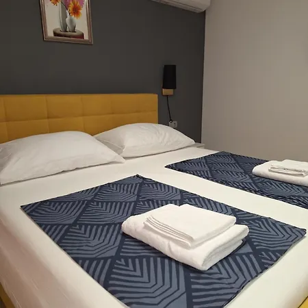 Luxury Imota,with Private Pool,car Evcharger