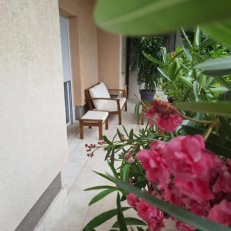 Apartment Luxury Imota,with Private Pool,car Evcharger *