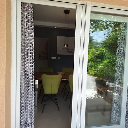 Apartment Luxury Imota,with Private Pool,car Evcharger
