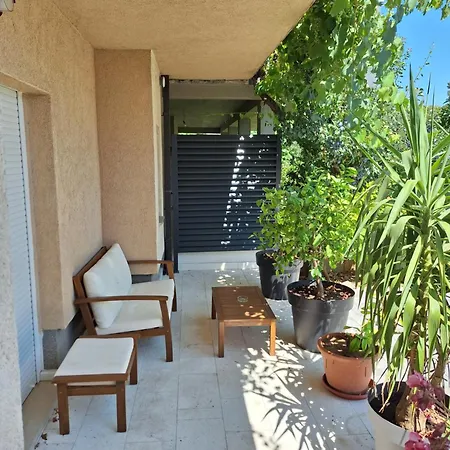 Luxury Imota,with Private Pool,car Evcharger *