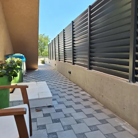 Luxury Imota,with Private Pool,car Evcharger Apartment Imotski