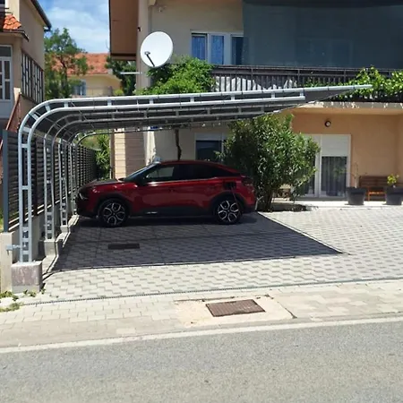 Luxury Imota,with Private Pool,car Evcharger * Imotski