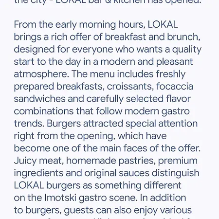 Lejlighed Luxury Imota,with Private Pool,free Parking,car Evcharger *